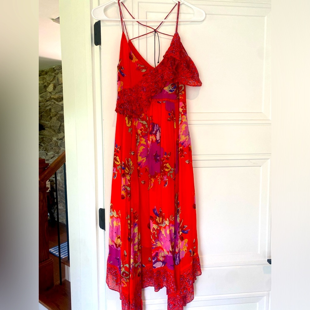 Anthropologie Dress - size 2